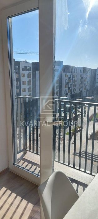 Квартира на ЖК Молодість в Києві, ID 298249, фото №6