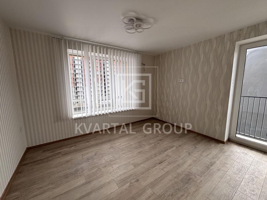 Квартира на ЖК Молодість в Києві, ID 298249, фото №7