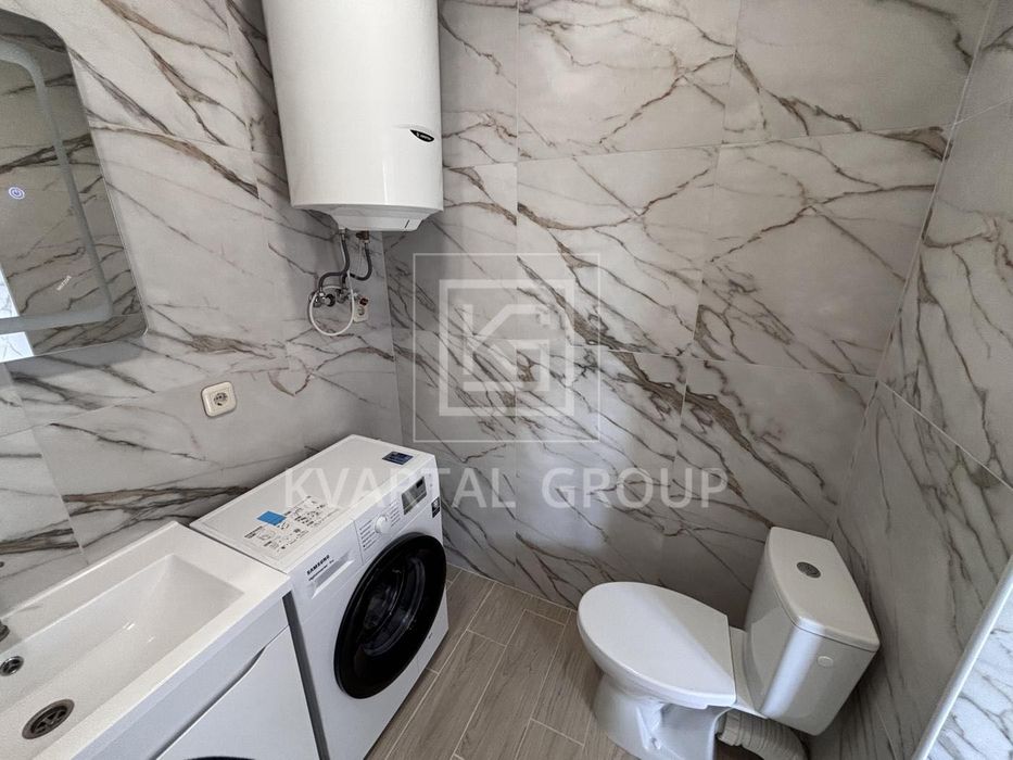 Квартира на ЖК Молодість в Києві, ID 298249, фото №9