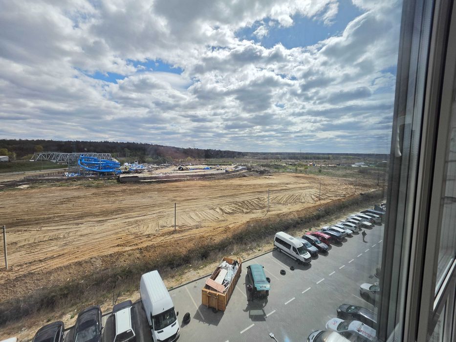 Квартира на ЖК Синергія Сіті в Києві, ID 295312, фото №12
