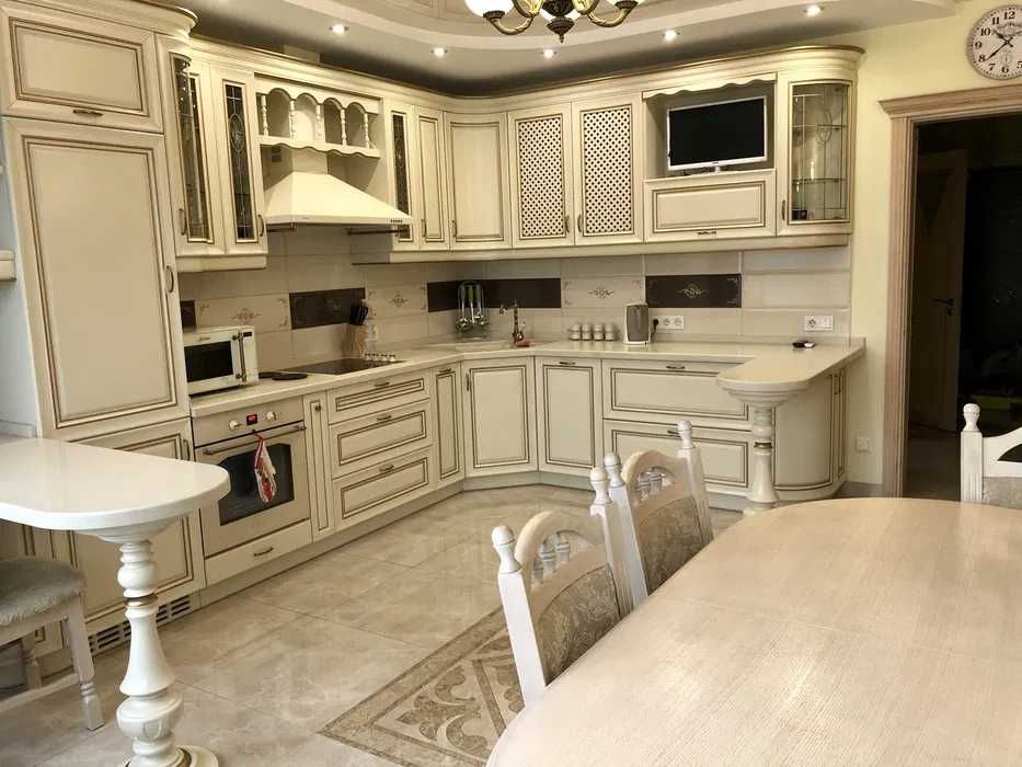 Квартира на вул. Лобановського, 150 в Києві, ID 176118, фото №1