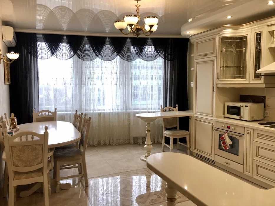 Квартира на вул. Лобановського, 150 в Києві, ID 176118, фото №2