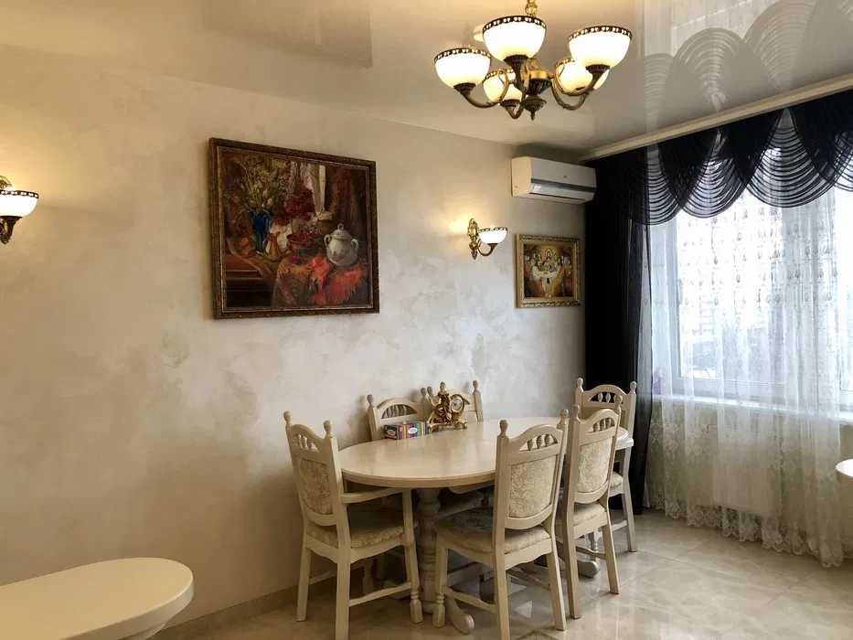 Квартира на вул. Лобановського, 150 в Києві, ID 176118, фото №6