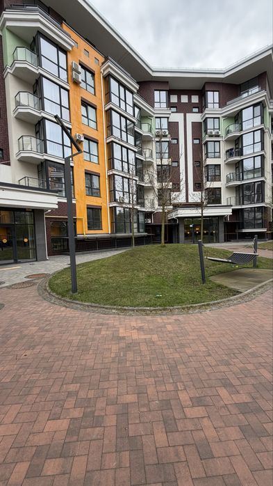 Квартира на вул. Радистів, 40Г, корп. 2 в Києві, ID 204182, фото №20