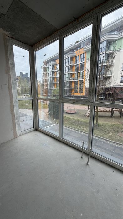 Квартира на вул. Радистів, 40Г, корп. 2 в Києві, ID 204182, фото №3