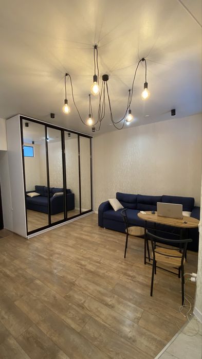 Квартира на вул. Грушевського, 39/3 в Одесі, ID 312721, фото №1