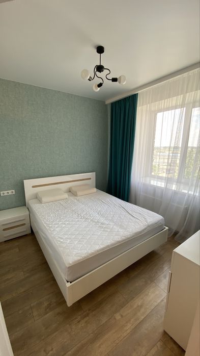 Квартира на вул. Грушевського, 39/3 в Одесі, ID 312721, фото №4