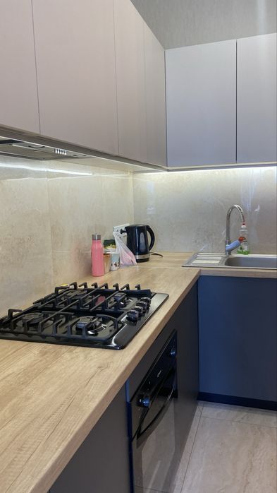 Квартира на вул. Грушевського, 39/3 в Одесі, ID 312721, фото №6