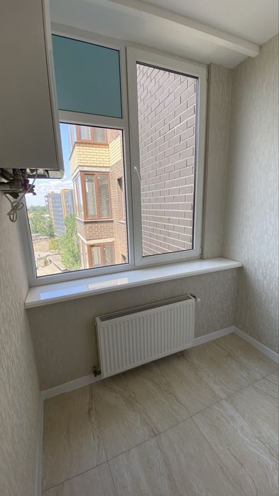 Квартира на вул. Грушевського, 39/3 в Одесі, ID 312721, фото №9