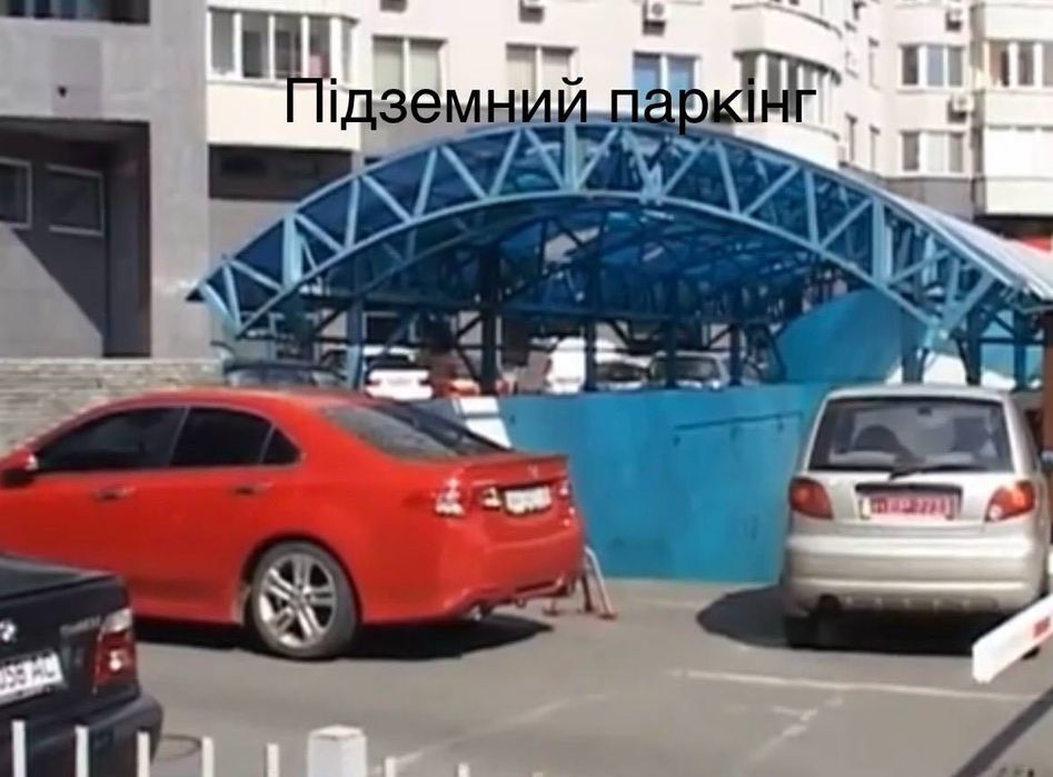 Квартира на вул. Михайла Гришка, 9 в Києві, ID 164081, фото №12