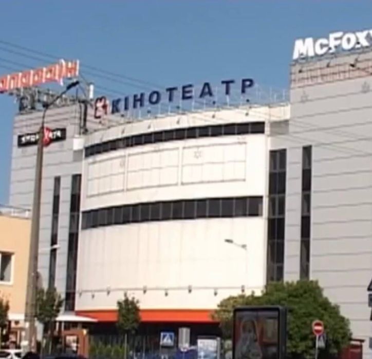 Квартира на вул. Михайла Гришка, 9 в Києві, ID 164081, фото №14