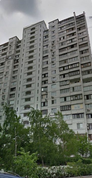 Квартира на вул. Михайла Гришка, 9 в Києві, ID 164081, фото №15