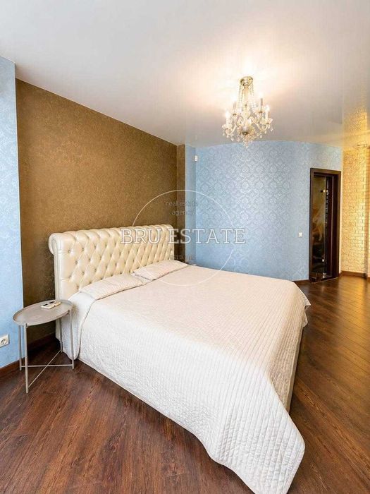 Квартира на вул. Михайла Гришка, 9 в Києві, ID 164081, фото №3
