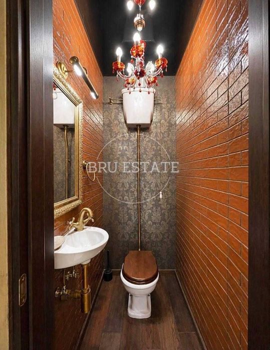 Квартира на вул. Михайла Гришка, 9 в Києві, ID 164081, фото №10