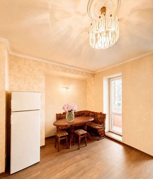 Квартира на вул. Святошинська, 27А в Києві, ID 312986, фото №2