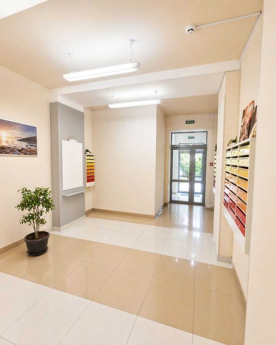 Квартира на вул. Святошинська, 27А в Києві, ID 312986, фото №17