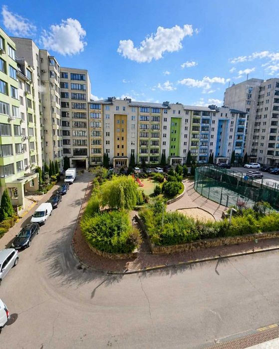 Квартира на вул. Святошинська, 27А в Києві, ID 312986, фото №18