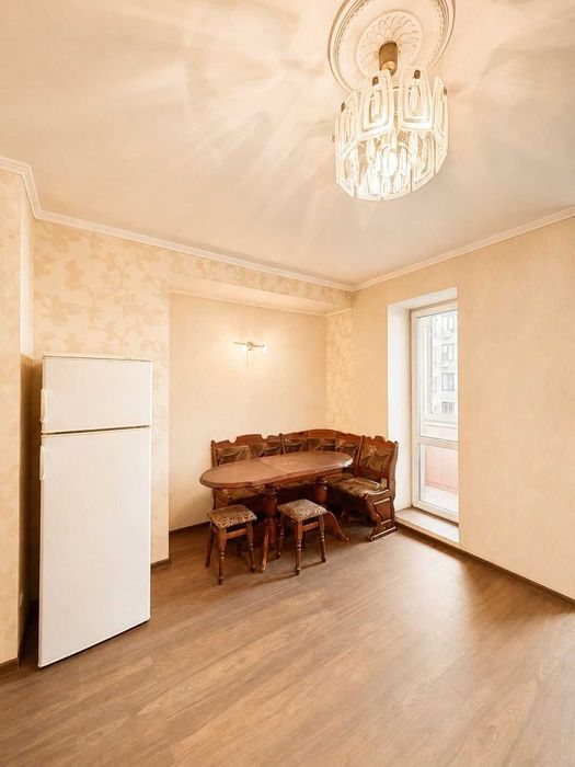 Квартира на вул. Святошинська, 27А в Києві, ID 312986, фото №3