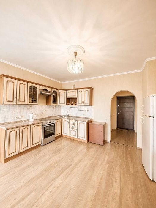 Квартира на вул. Святошинська, 27А в Києві, ID 312986, фото №4