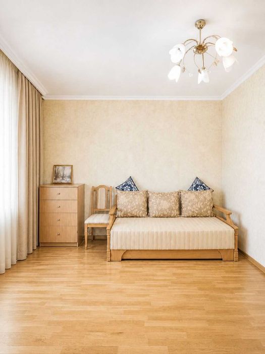 Квартира на вул. Святошинська, 27А в Києві, ID 312986, фото №6