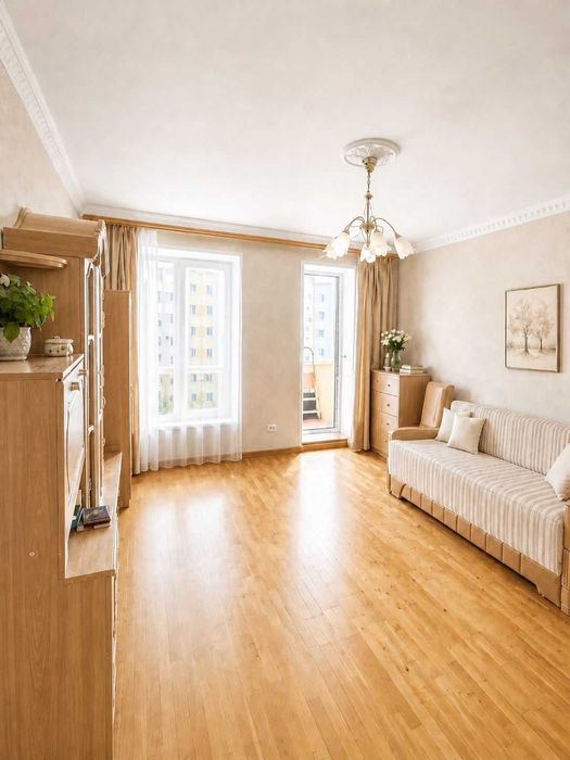 Квартира на вул. Святошинська, 27А в Києві, ID 312986, фото №7
