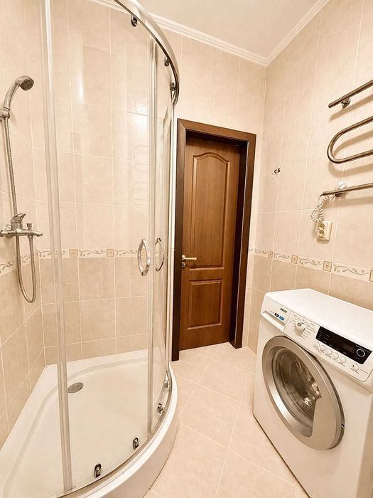 Квартира на вул. Святошинська, 27А в Києві, ID 312986, фото №8