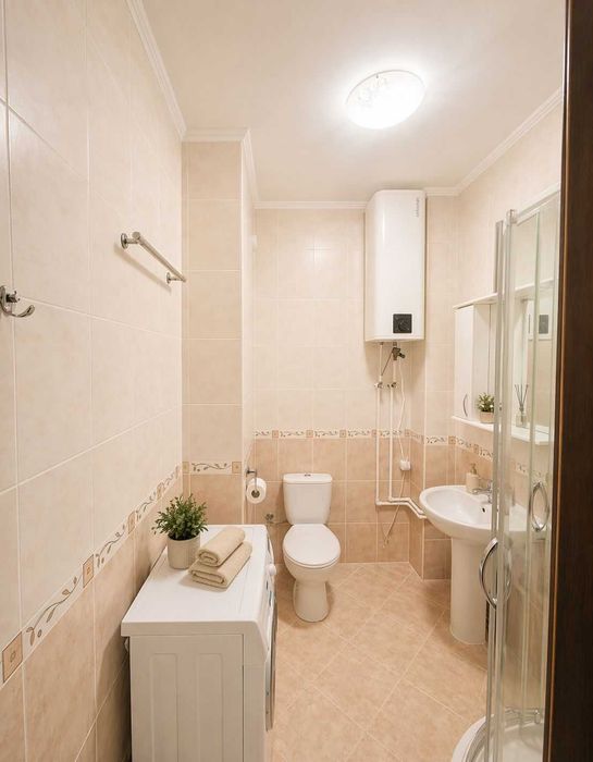 Квартира на вул. Святошинська, 27А в Києві, ID 312986, фото №10