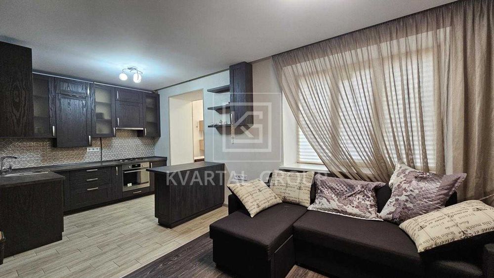 Квартира на ЖК “Суворов” в Києві, ID 295359, фото №1