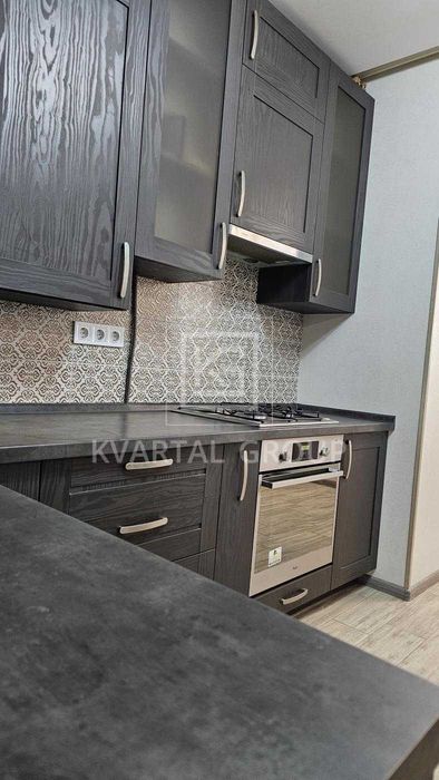 Квартира на ЖК “Суворов” в Києві, ID 295359, фото №2
