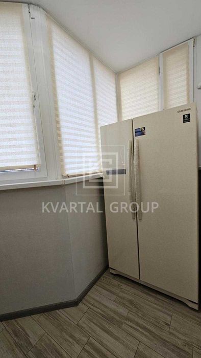 Квартира на ЖК “Суворов” в Києві, ID 295359, фото №12