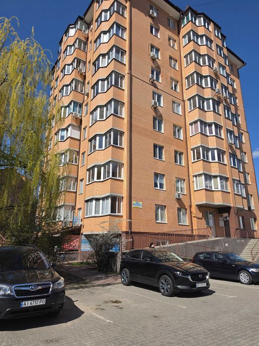 Квартира на ЖК “Суворов” в Києві, ID 295359, фото №14