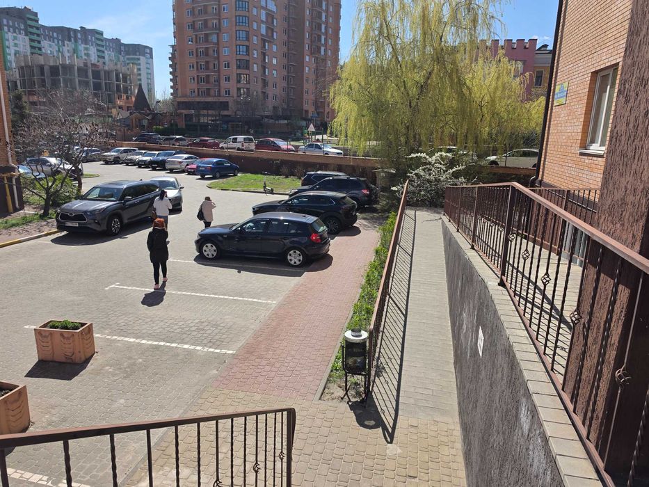 Квартира на ЖК “Суворов” в Києві, ID 295359, фото №15