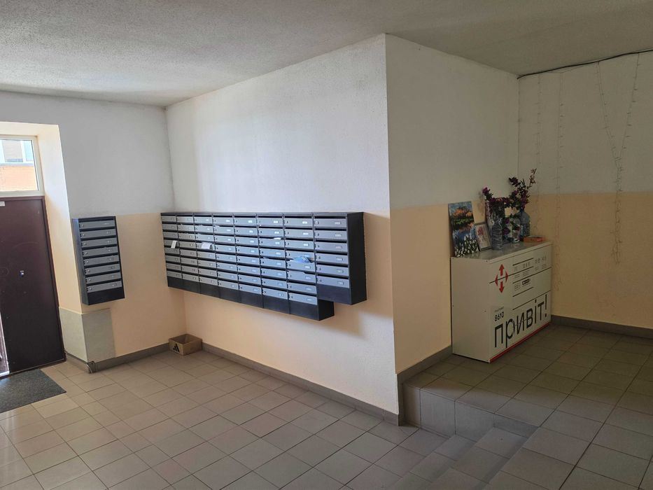 Квартира на ЖК “Суворов” в Києві, ID 295359, фото №16