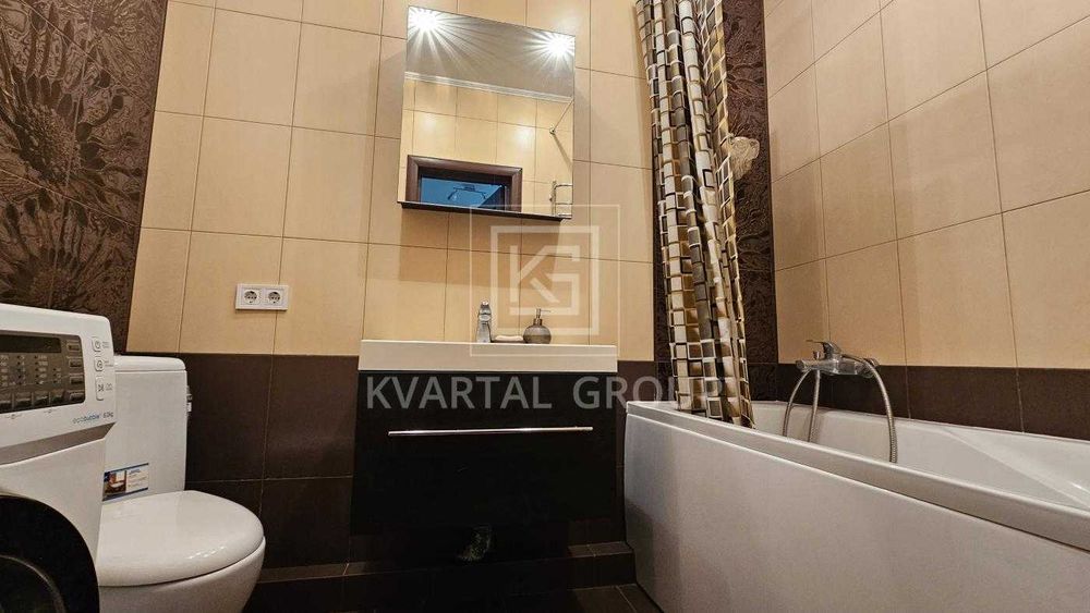 Квартира на ЖК “Суворов” в Києві, ID 295359, фото №4
