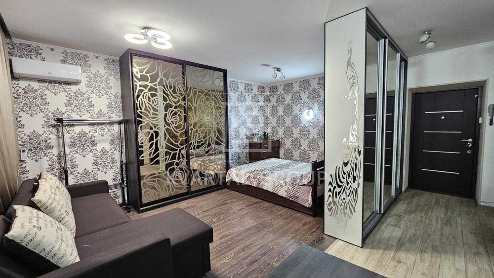 Квартира на ЖК “Суворов” в Києві, ID 295359, фото №6
