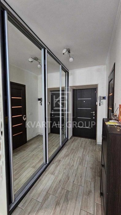 Квартира на ЖК “Суворов” в Києві, ID 295359, фото №7