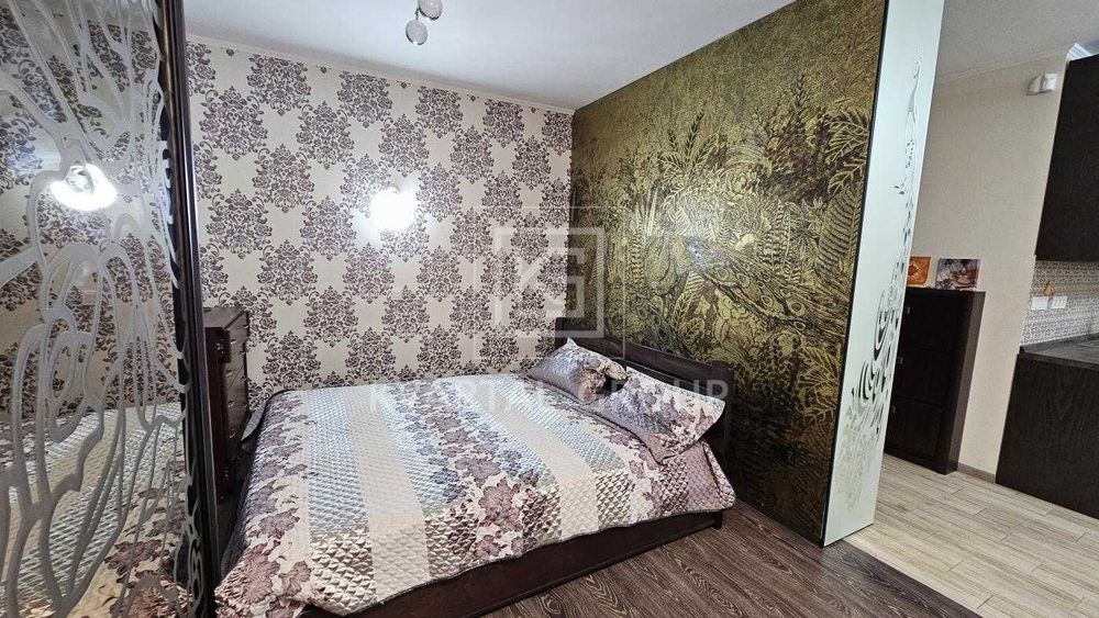 Квартира на ЖК “Суворов” в Києві, ID 295359, фото №8