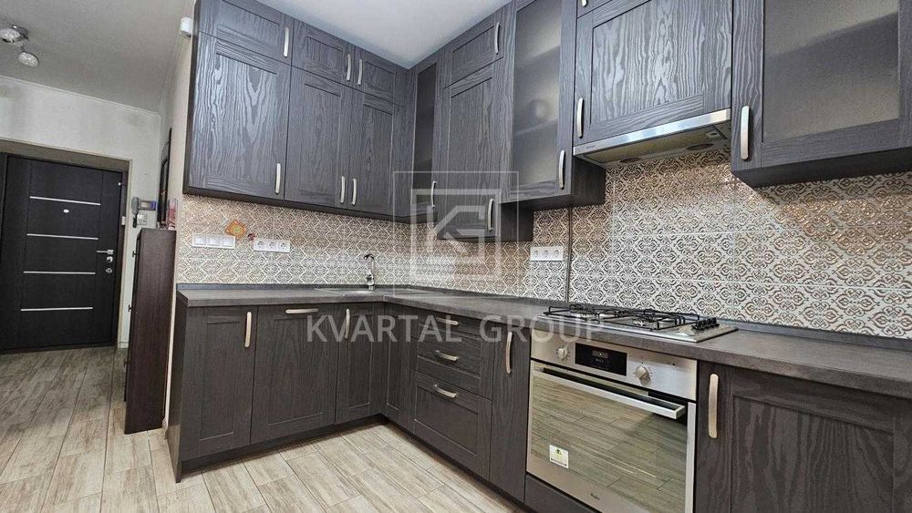 Квартира на ЖК “Суворов” в Києві, ID 295359, фото №9