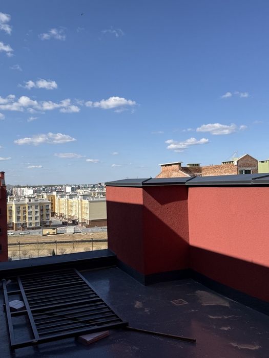 Квартира на ЖК «Європейські Липки» в Києві, ID 324118, фото №16