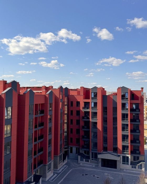 Квартира на ЖК «Європейські Липки» в Києві, ID 324118, фото №19