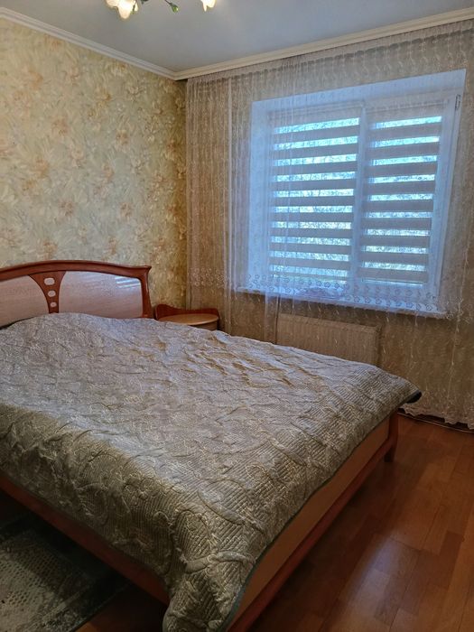 Квартира на Сенний ринок в Житомир, ID 258540, фото №2