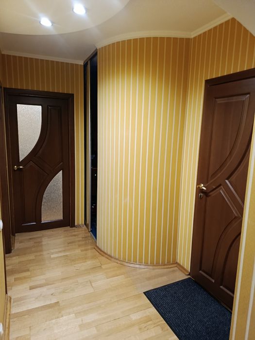 Квартира на Сенний ринок в Житомирі, ID 258540, фото №12