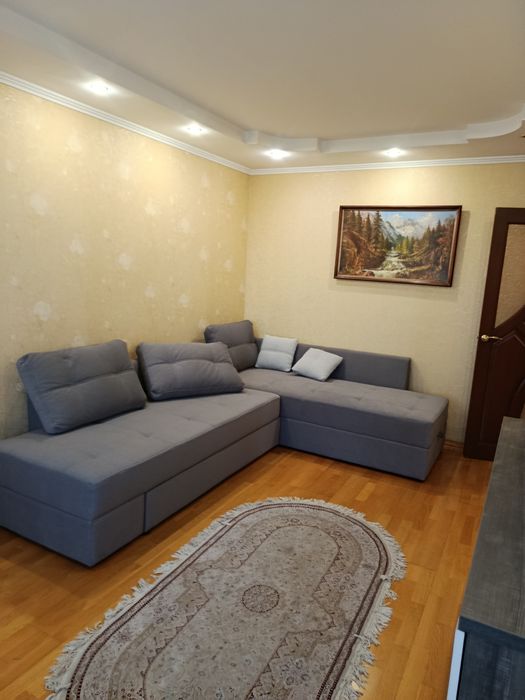 Квартира на Сенний ринок в Житомирі, ID 258540, фото №13