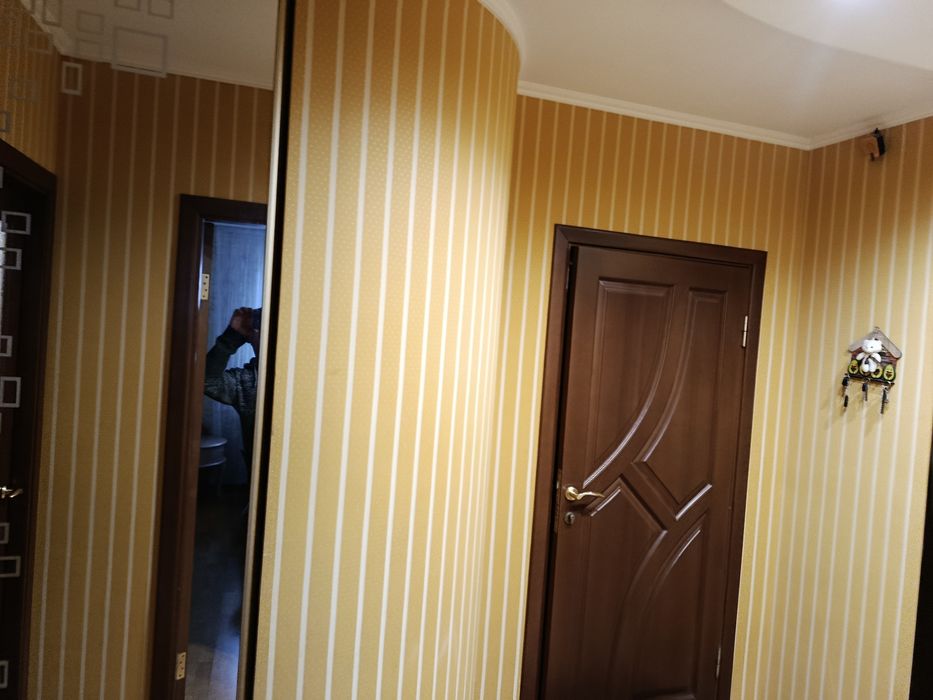 Квартира на Сенний ринок в Житомирі, ID 258540, фото №14