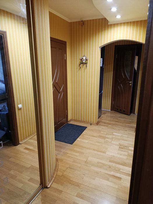 Квартира на Сенний ринок в Житомирі, ID 258540, фото №17