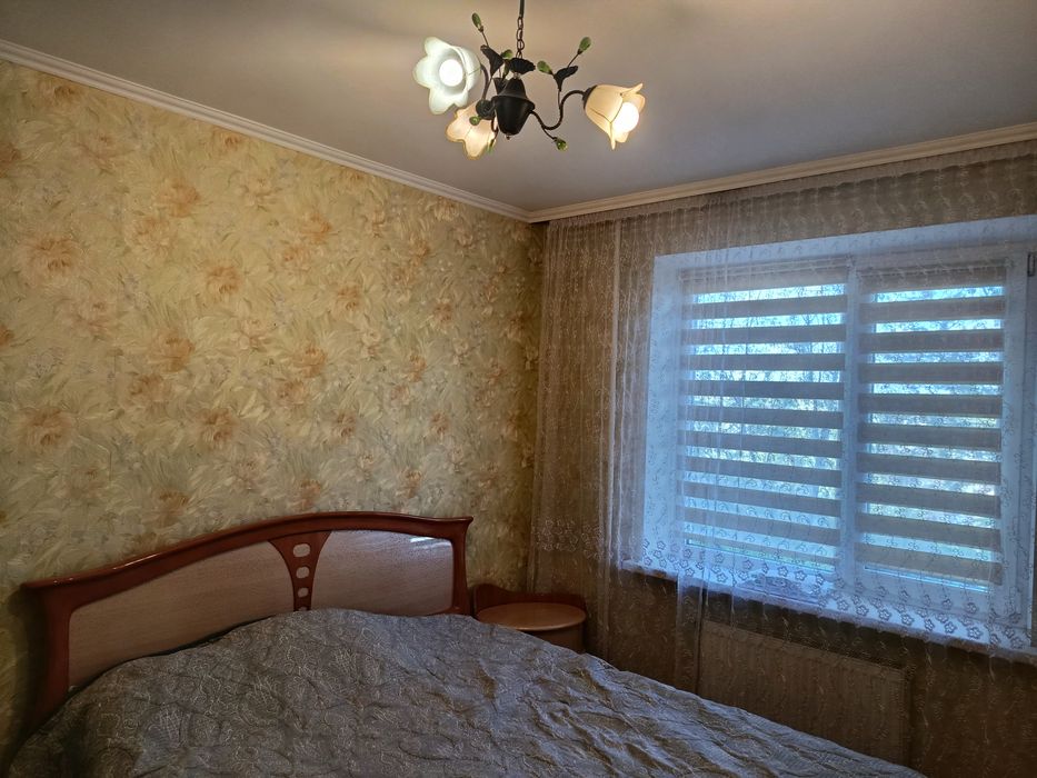 Квартира на Сенний ринок в Житомирі, ID 258540, фото №18