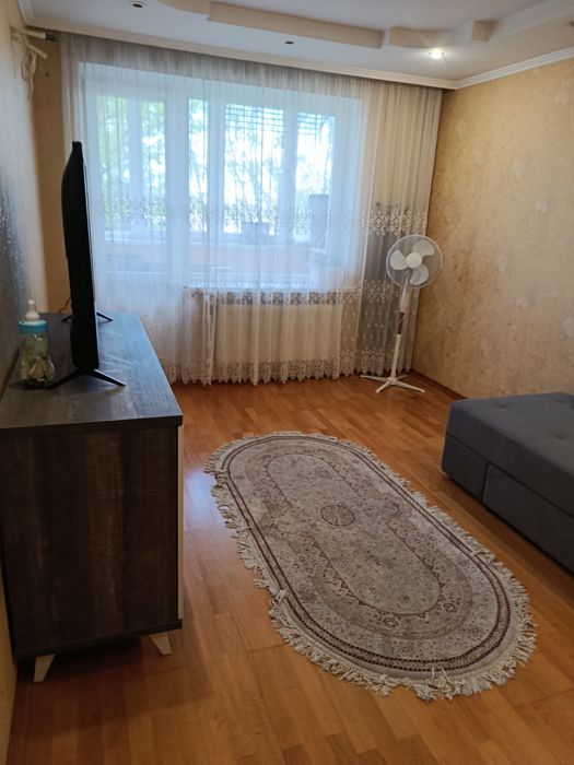 Квартира на Сенний ринок в Житомир, ID 258540, фото №3