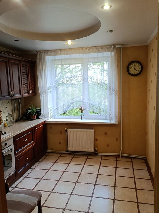 Квартира на Сенний ринок в Житомир, ID 258540, фото №5