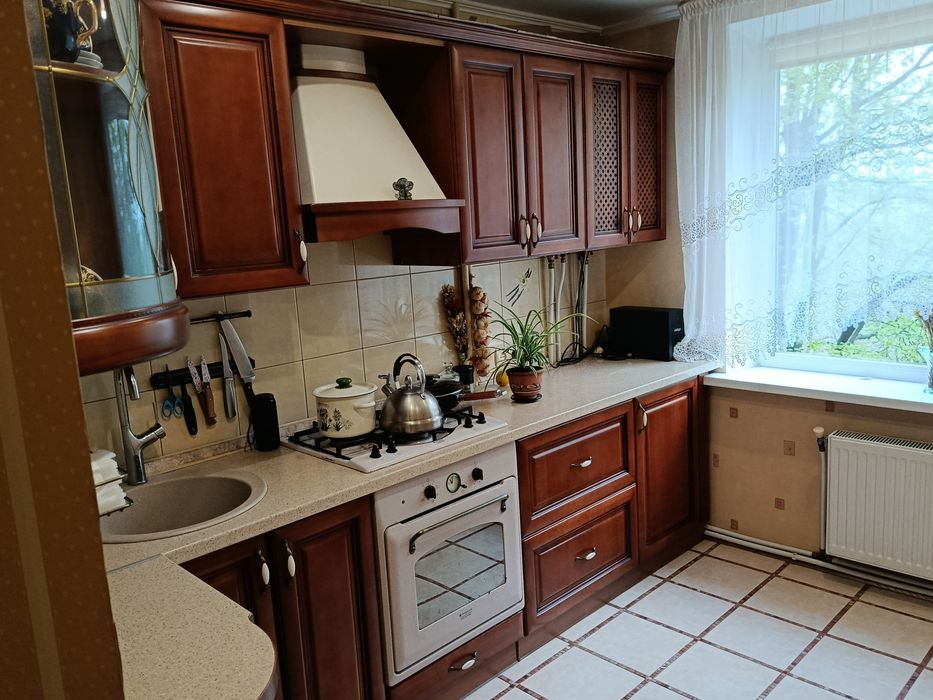 Квартира на Сенний ринок в Житомирі, ID 258540, фото №8