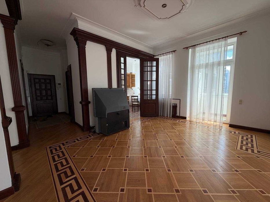 Квартира на вул. Круглоуніверситетська, 18/2 в Києві, ID 163620, фото №2